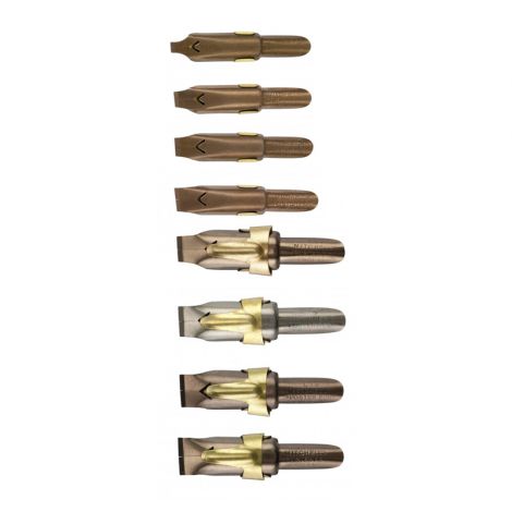 Stalówka artystyczna Mitchell Poster 9mm - 2